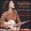 Angelique Ionatos - Chansons Nomades