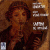 Angelique Ionatos - Sappho De Mytilene