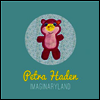 Petra Haden - Imaginaryland (LP+Download Card)