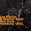 Lee Konitz & Martial Sola - Star Eyes, Hamburg 1983
