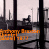 Anthony Braxton - Quintet (Basel) 1977