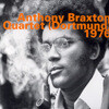 Anthony Braxton - Quartet (Dortmund) 1976