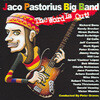 Jaco Pastorius Big Band - The Word Is Out