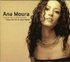 Ana Moura - Guarda-Me A Vida Na Mao