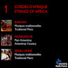 Strings Of Africa - Cordes D'afrique