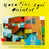 Argentine: Juan-Jose Mosalini / Agri Quintet 피아졸라 / 산체스: 반도네온 오중주