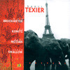 Henri Texier - Respect