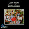 Cap : Vert - Batuque Et And Finacon