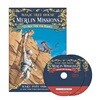Merlin Mission #23 : High Time for Heroes (Book + CD)