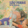 Ferre - Ju Te Donne