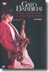 Gato Barbieri Live From The Latin Quarter 가토 바르비에리