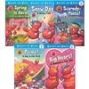 Ready to read Pre-level: Ant Hill 5종 Book Set