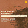 Henri Texier Azur Quartet - Strings' Sprit