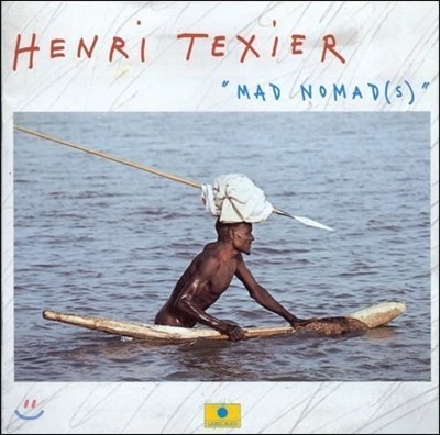 Henri Texier (앙리 텍시에) - Mad Nomad(s)