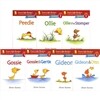 Green Light Reader Level 1: Olivier Dunrea 7종 Book Set