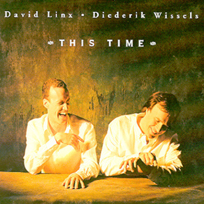 David Linx &amp; Diederik Wissels - This Time