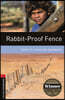 Oxford Bookworms Library 3/E 3: Rabbit-proof Fence