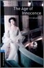 Oxford Bookworms Library 3/E 5: The Age of Innocence