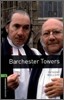 Oxford Bookworms Library 3/E 6: Barchester Towers
