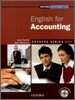 English for Accounting : Student's Book with Multi-Rom