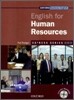 English for Human Resources : Student's Book with Multi-Rom