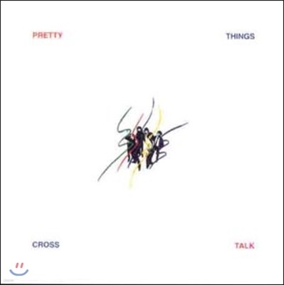 Pretty Things (프리티 씽즈) - Cross Talk