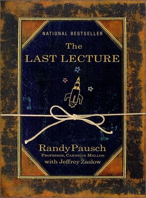 The Last Lecture