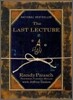 The Last Lecture