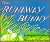 The Runaway Bunny Board Book: An Easter and Springtime Book for Kids