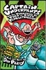 Captain Underpants #9: Terrifying Return Of Tippy Tinkletrousers
