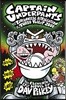 Captain Underpants #11: Tyrannical Retaliation Df The Turbo Toilet 2000