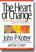 The Heart of Change