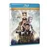 헌츠맨 : 윈터스 워 (2D+3D 2Disc) : 블루레이