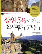 상위 5%로 가는 역사탐구교실 1