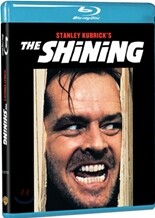 샤이닝 : 블루레이