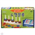 도형분류놀이