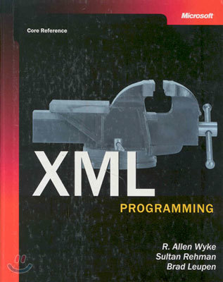 XML Programming