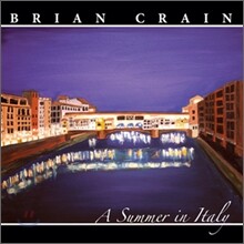 Brian Crain - A Summer In Italy