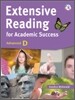 Extensive Reading for Academic Success Advanced D : Student Book