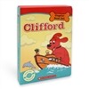 Clifford Chapter Book Set  : 클리포드 챕터북 4종 세트