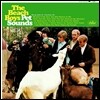 The Beach Boys (비치보이스) - Pet Sounds [Mono LP]