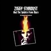 David Bowie (데이빗 보위) - Ziggy Stardust and the Spiders from Mars [2LP]