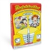 Scholastic Reader Level 2 : The Magic School Bus Science Readers Box 1