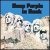 Deep Purple (딥 퍼플) - In Rock [LP]