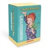 The Magic School Bus Discovery Set 1