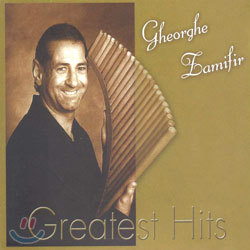 Gheorghe Zamfir - Greatest Hits