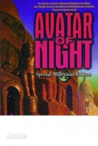 Avatar of Night (Paperback, Millennium)