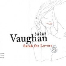 Sarah Vaughan - Sarah For Lovers