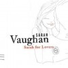 Sarah Vaughan - Sarah For Lovers