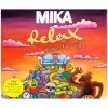 Mika - Relax, Take It Easy